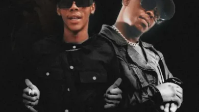 Dupla Kay, Da Mabusa, SoulQue, Saint JayMajor Role Music - Umphakathi (Tribute)