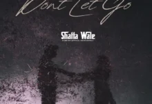 Shatta Wale - Don’t Let Go