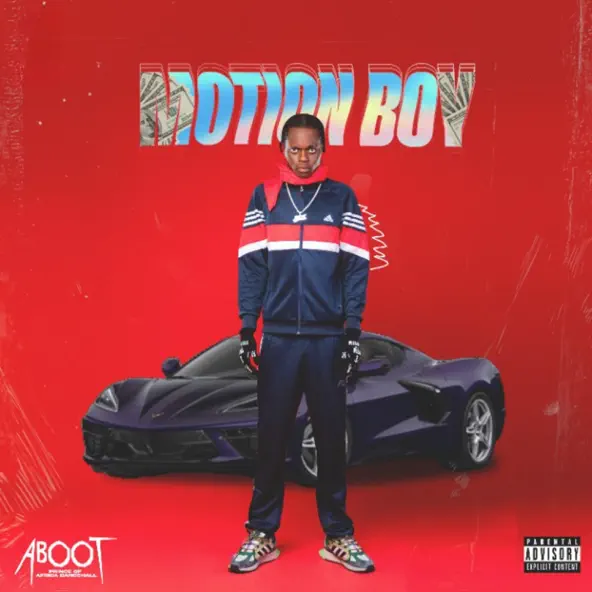 Motion Boy