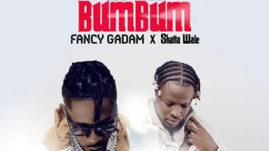 Fancy Gadam ft. Shatta Wale - Killa BumBum