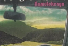 Mt. Sinai - Namutekenya