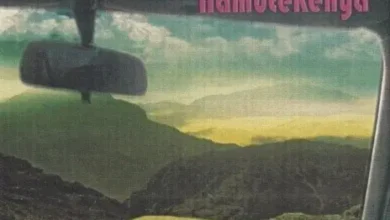 Mt. Sinai - Namutekenya
