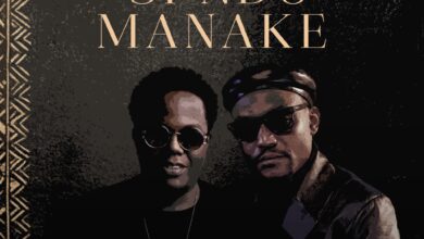Ay Masta Ft. Darassa – Si Ndo’ Manake