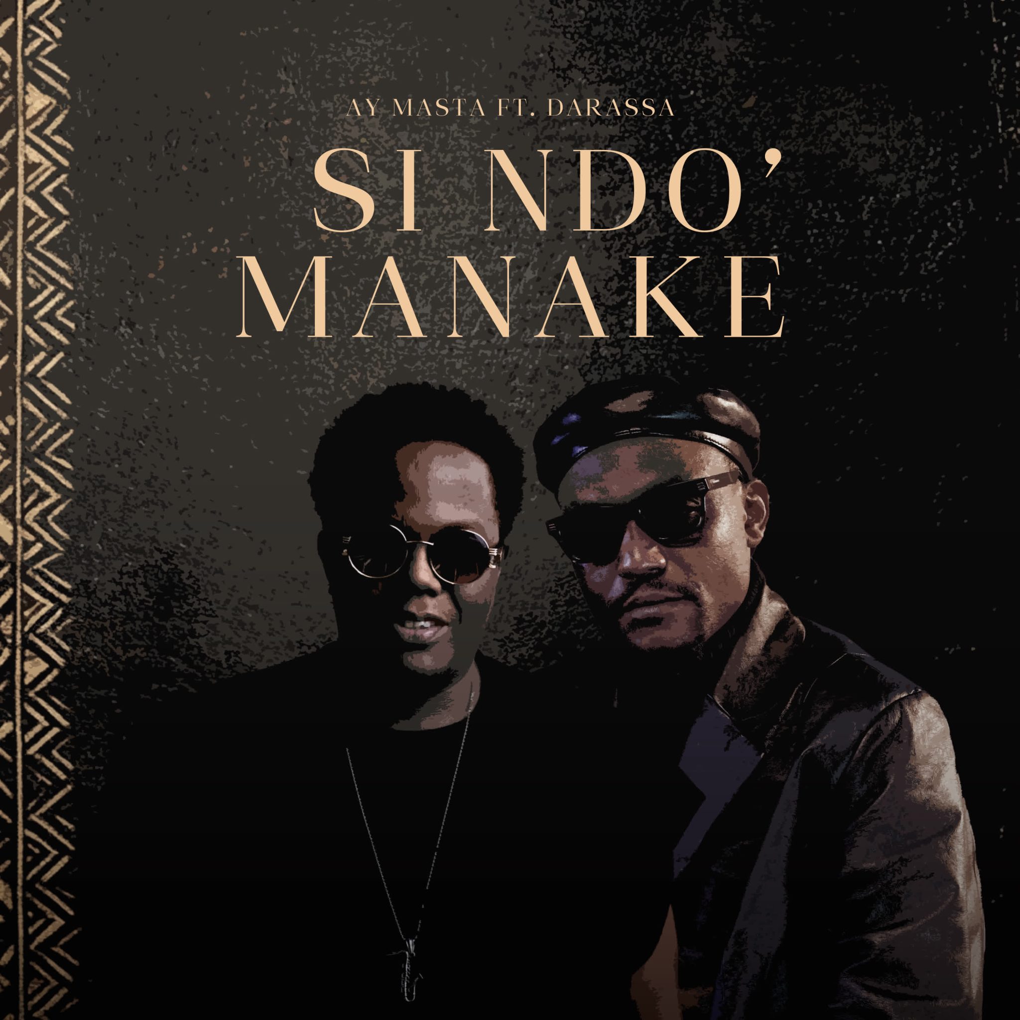 Si Ndo Manake