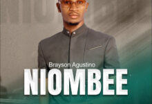 Brayson Augustino – NIOMBEE