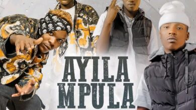 Challenger ft. Blood kid - Ayilampula