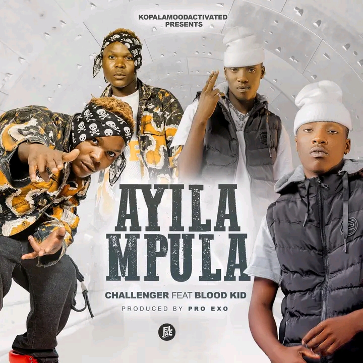 Ayilampula