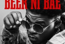 Coop Ticker - Beer Ni Bae