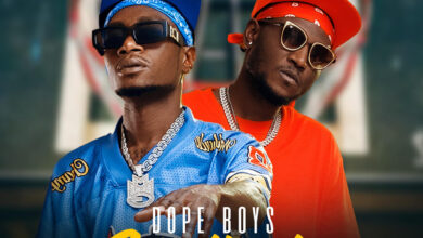Dope Boys - Kalibela