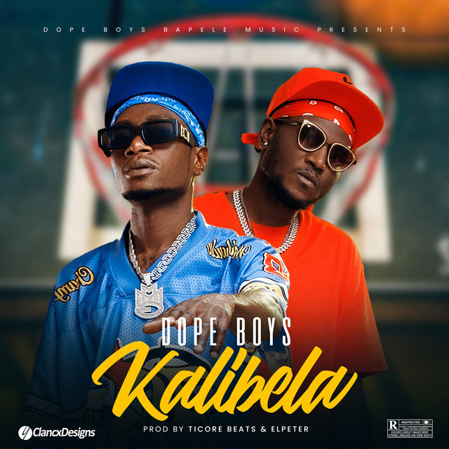 Kalibela