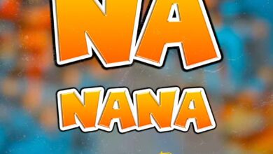 Daki Verse ft. ID – NANANA