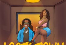 Dami – Lock Down