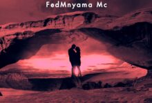 FedMnyama Mc – Nichumu
