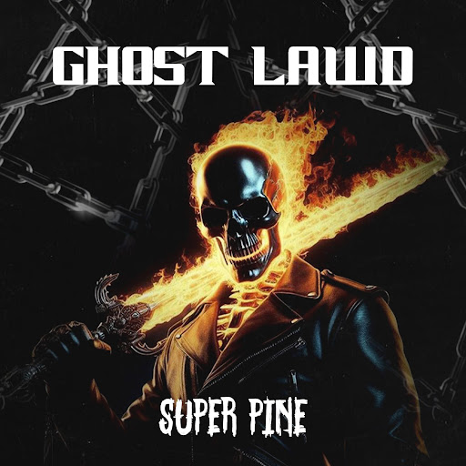 GHOST Lawd, Shaunmusiq & Myztro ft. Daliwonga - Caracara