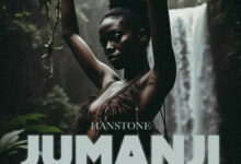 Hanstone – Jumanji