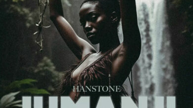 Hanstone – Jumanji