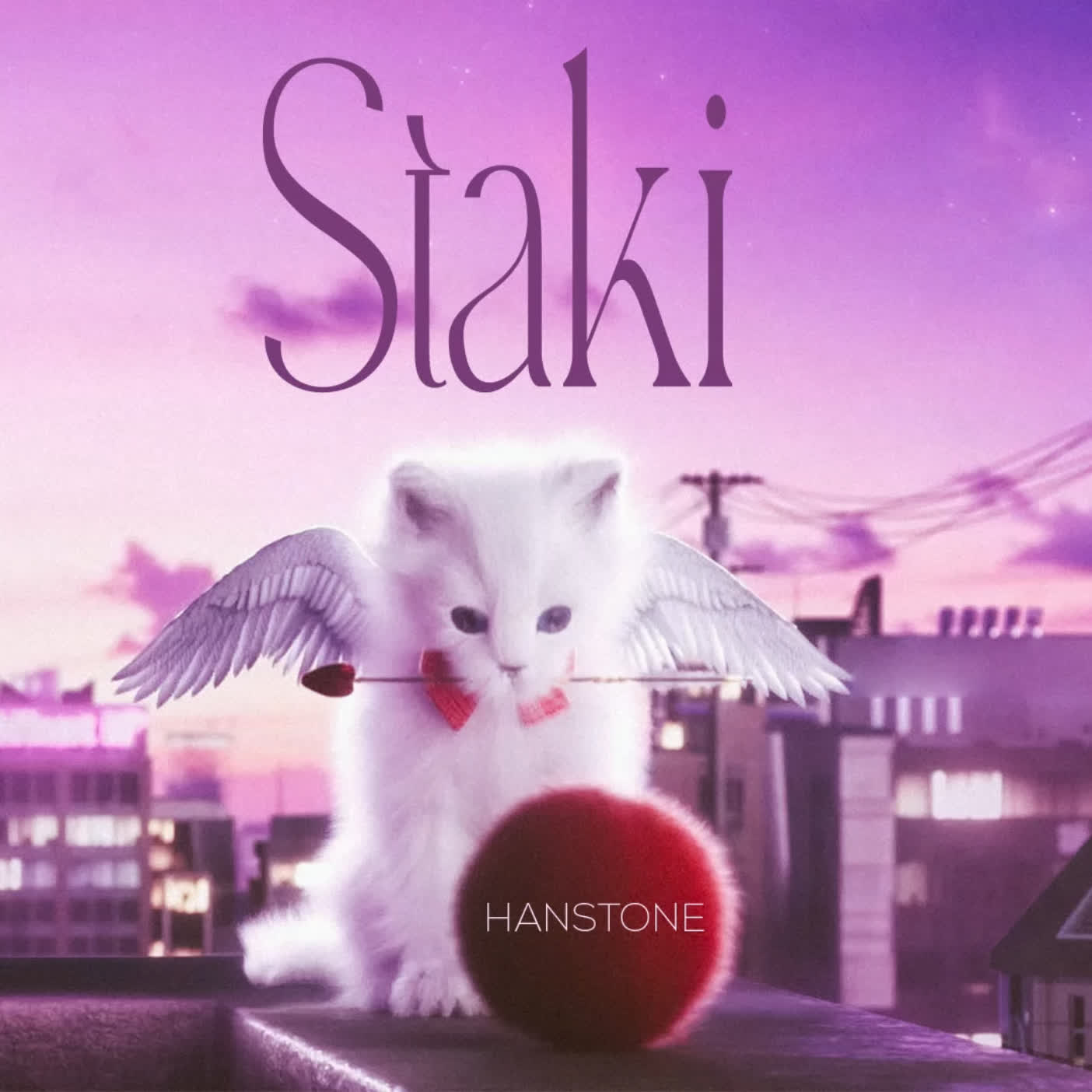 Staki
