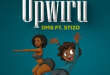 Dm6 ft. Stizo – Upwilu