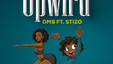 Dm6 ft. Stizo – Upwilu