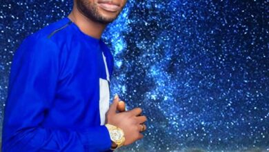 Safe Man - Mwende Naine Yaweh