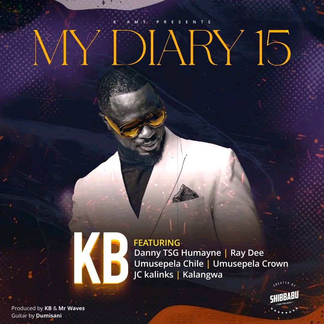 My Diary 15