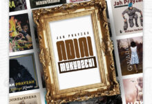 Jah Prayzah - Ndini Mukudzeyi (Full Album)
