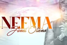 Janet Otieno – Neema