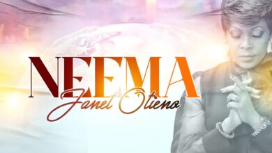 Janet Otieno – Neema
