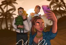 Joh Madini & Paka Boy – Hasara Roho