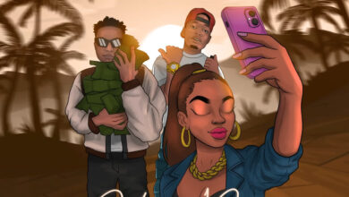 Joh Madini & Paka Boy – Hasara Roho