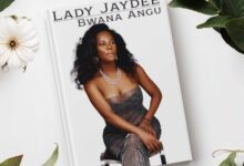 Lady Jaydee – Bwana Angu