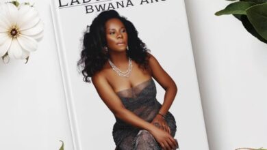 Lady Jaydee – Bwana Angu