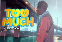 Lomodo – Too much