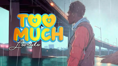 Lomodo – Too much
