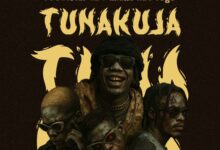 Mdogo sajent & Chino Kidd ft. Mfana Kah Gogo, Deestar ZA – Tunakuja