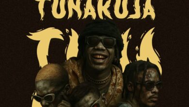 Mdogo sajent & Chino Kidd ft. Mfana Kah Gogo, Deestar ZA – Tunakuja