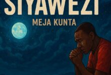 Meja Kunta – Siyawezi