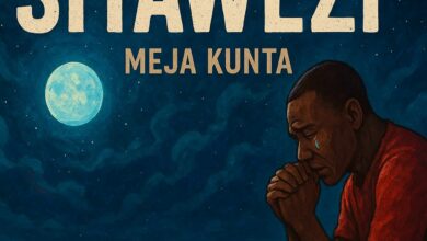 Meja Kunta – Siyawezi