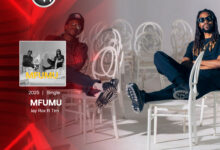 Jay Rox ft. Tim - Mfumu (Amen)