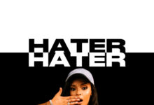 Mimi Mars – Hater