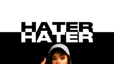 Mimi Mars – Hater