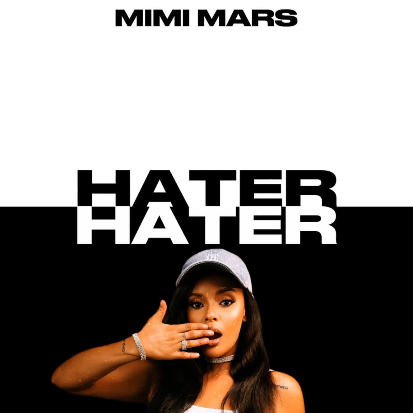 Hater