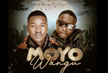 Mizzo Genius ft. Dogo Paten – Moyo Wangu