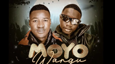 Mizzo Genius ft. Dogo Paten – Moyo Wangu