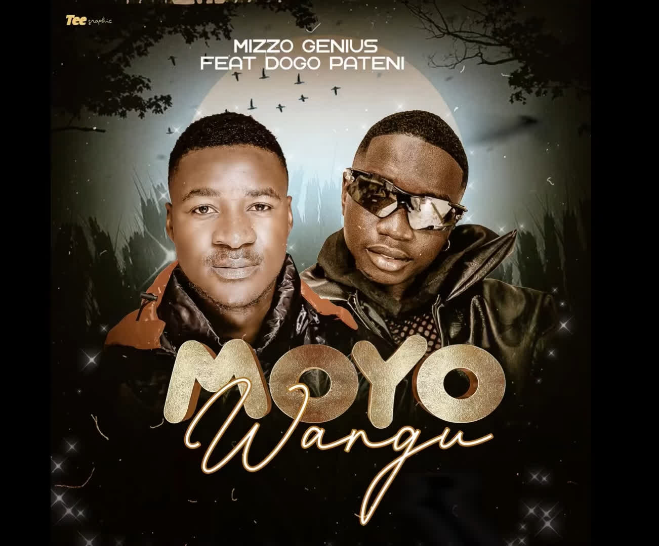 Mizzo Genius ft. Dogo Paten – Moyo Wangu