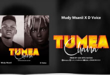 Mudy Msanii ft. D voice – TUMEACHANA