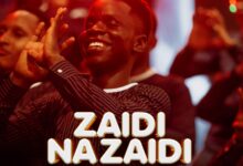 Neema Gospel Choir – Zaidi Na Zaidi