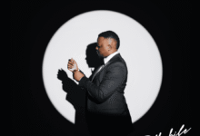Sfarzo Rtee ft. Jinger Stone - Be My Somebody