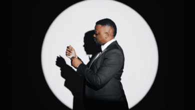 Sfarzo Rtee ft. Jinger Stone - Be My Somebody