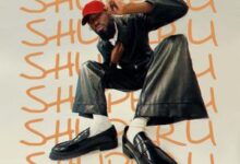 Kwame Yogot - Shuperu